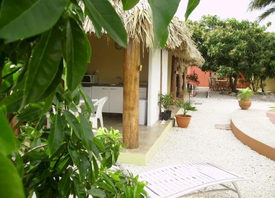 Villa Punta Salina Palm Beach Exteriör bild