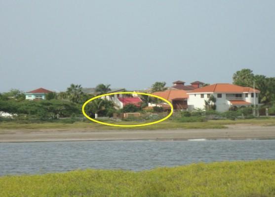 Villa Punta Salina Palm Beach Exteriör bild