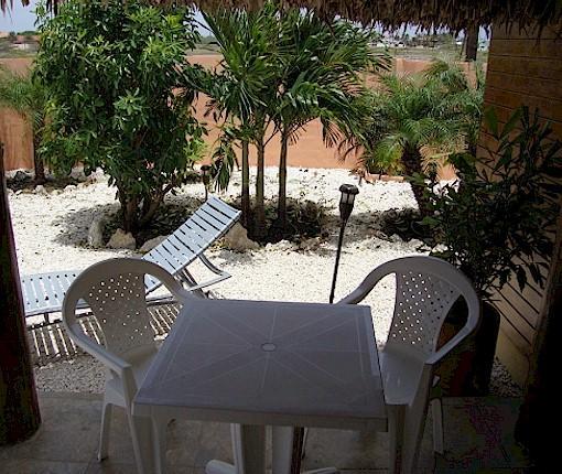 Villa Punta Salina Palm Beach Exteriör bild